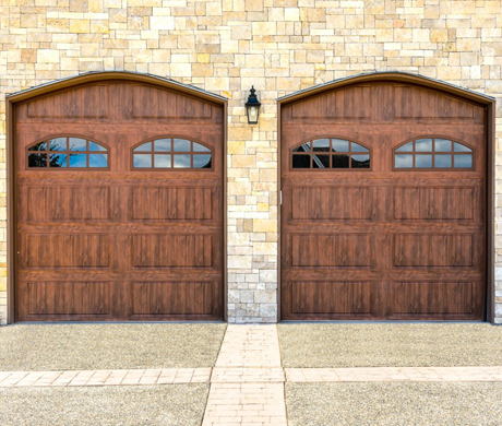 Garage door Bethesda