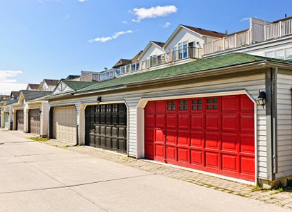 Garage Door Maryland Bethesda