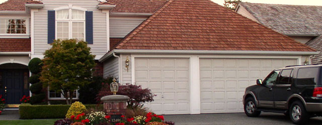 Garage door contractor Maryland