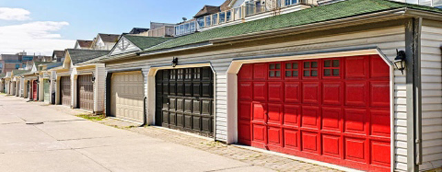 Garage Doors Repairs Bethesda