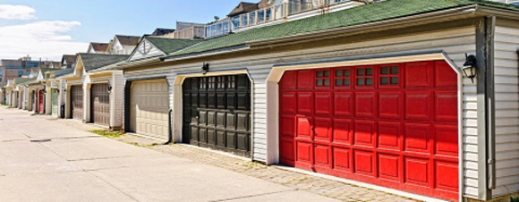Garage Doors in Bethesda
