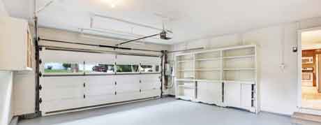 Garage Door Repairman Bethesda