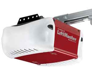 Liftmaster garage door opener