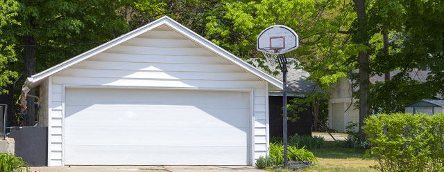 Single garage door Annapolis MD