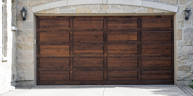 New garage door Annapolis MD