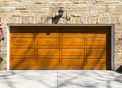 New garage door Roslyn MD