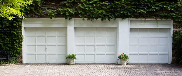 New overhead Door Annapolis MD