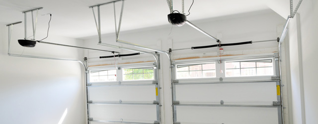 Garage Spring Repairs in Bethesda